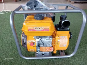 7.0hp Water Pump – Dependable Performance for Everyday 7.0hp