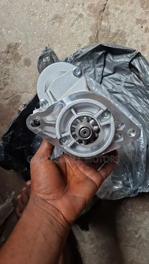 Starter And Alternator Governors Hom Used And New