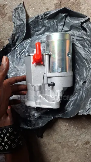 Starter And Alternator Governors Hom Used And New