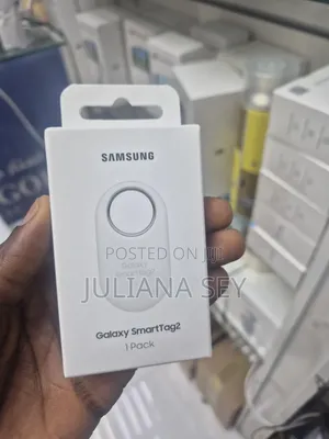 Samsung Galaxy Smart Tag2