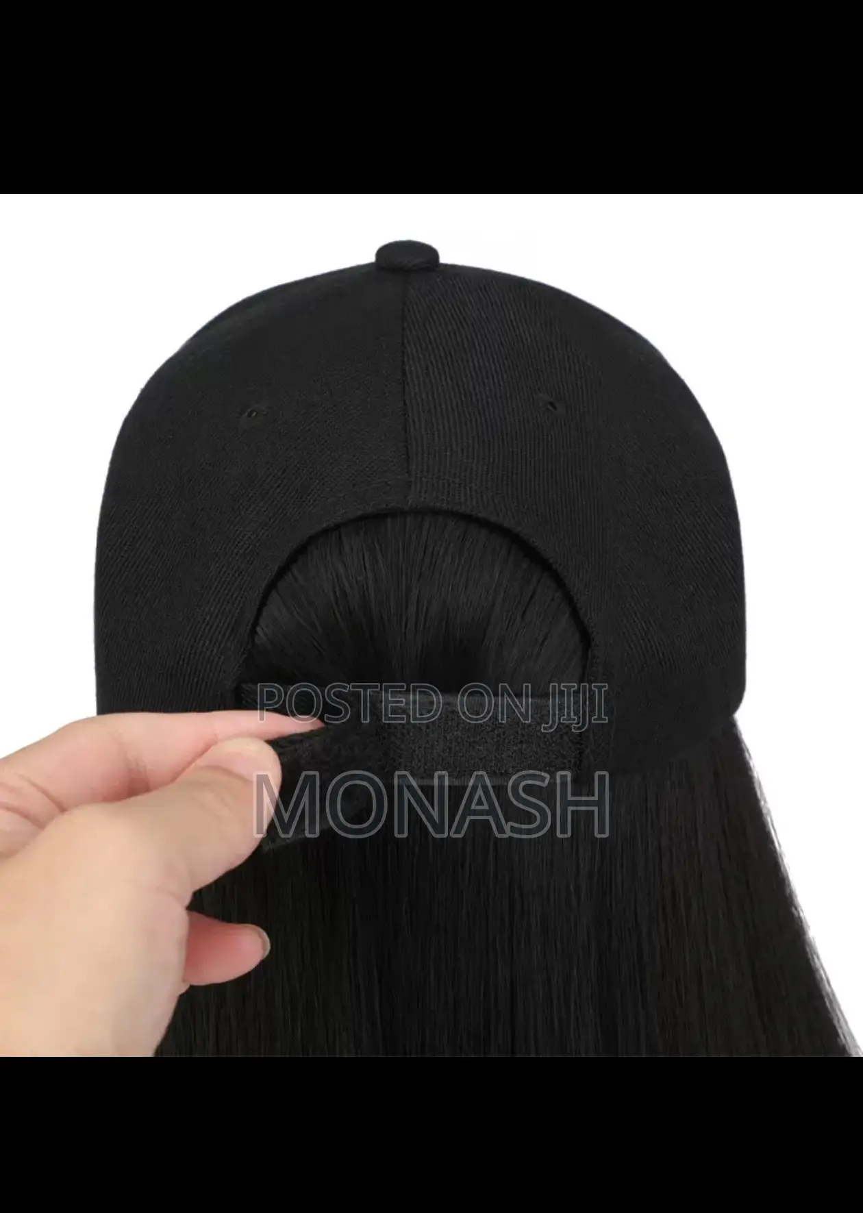 Blend Wig Cap