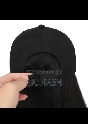 Blend Wig Cap