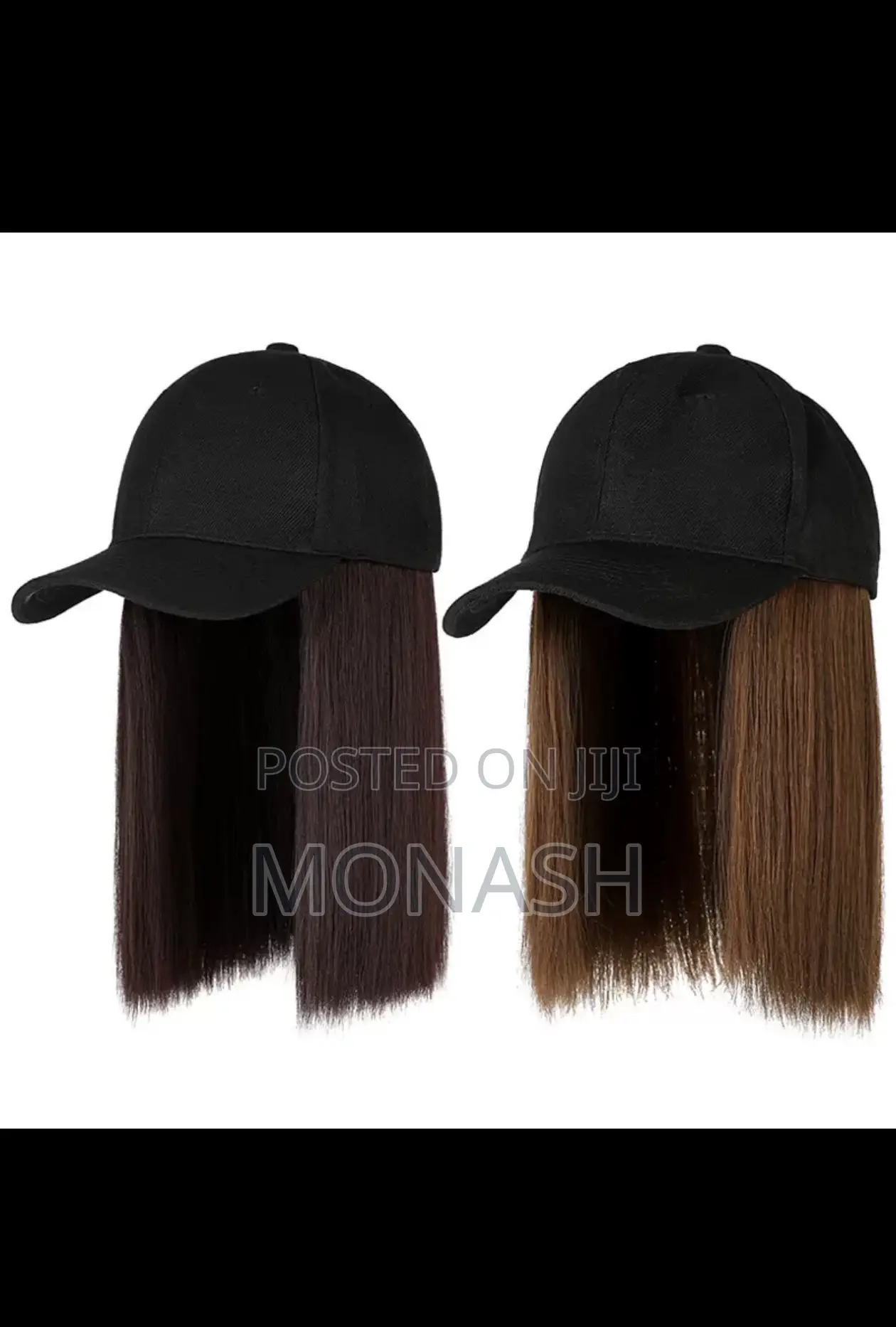 Blend Wig Cap