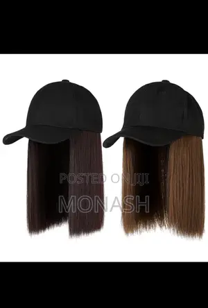 Blend Wig Cap