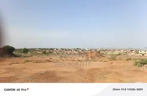 Plot of Land for Sales