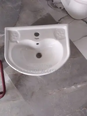 Cute Basin