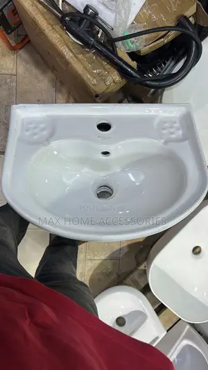 Cute Basin