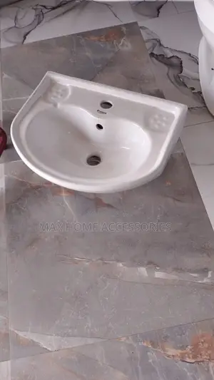 Cute Basin