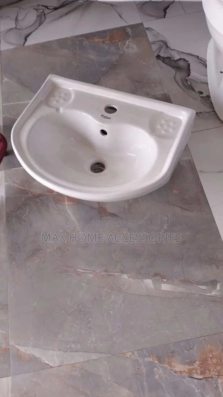 Cute Basin