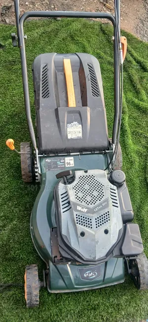 BMC Lawn Mower 16inch
