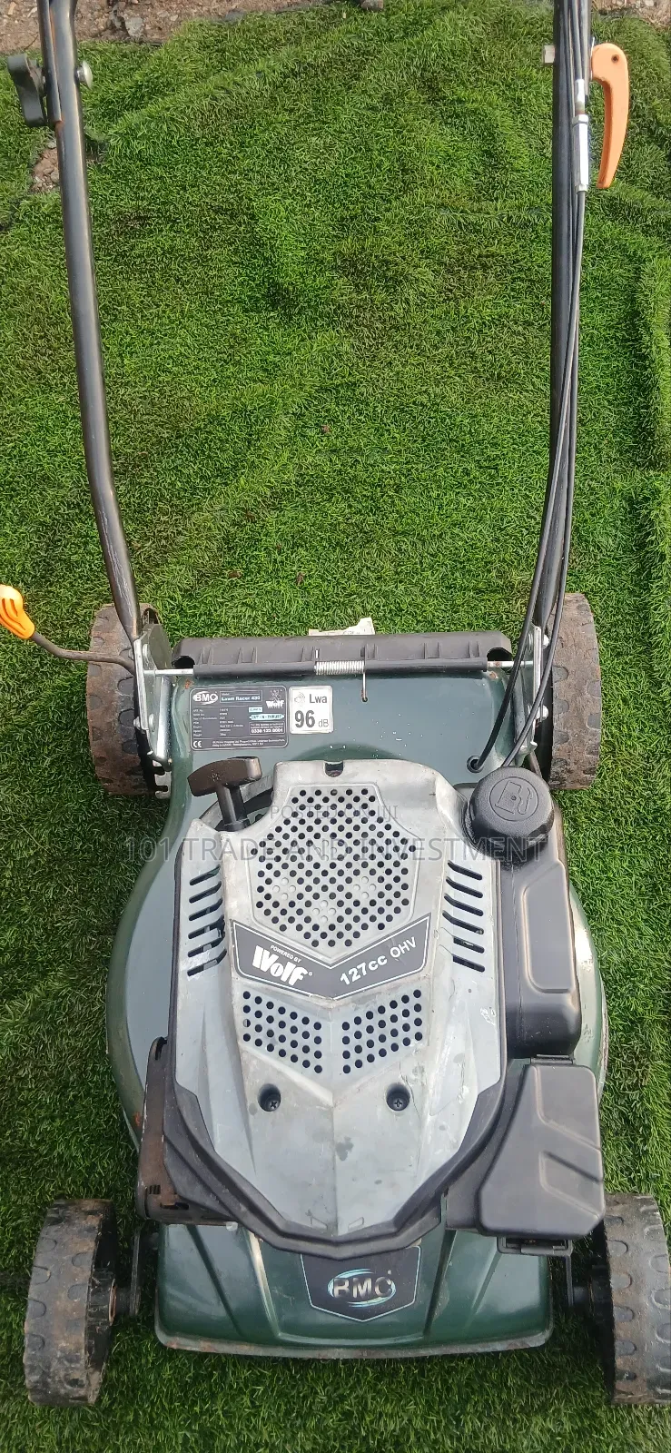 BMC Lawn Mower 16inch