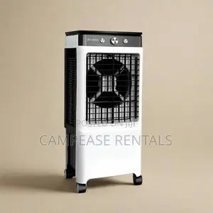 Decakila Portable Air Cooler 130w High Performance