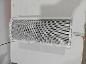 Brand New Waterproof Metal Body Columns Surface Mount Speakers 60 Watt