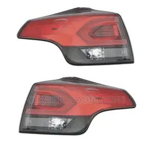 Rav4 2016-2017-2018 Led Tail Light Pair