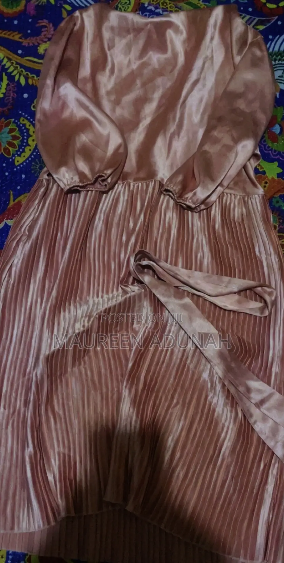 Maureen’S Collection