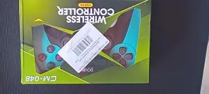 Gaming Controller