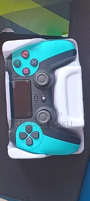 Gaming Controller