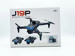 J19p Intelligent Aerial Practice Drone