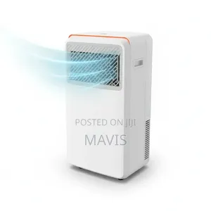 Portable Standing Air Conditioning
