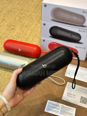 Beats Pill
