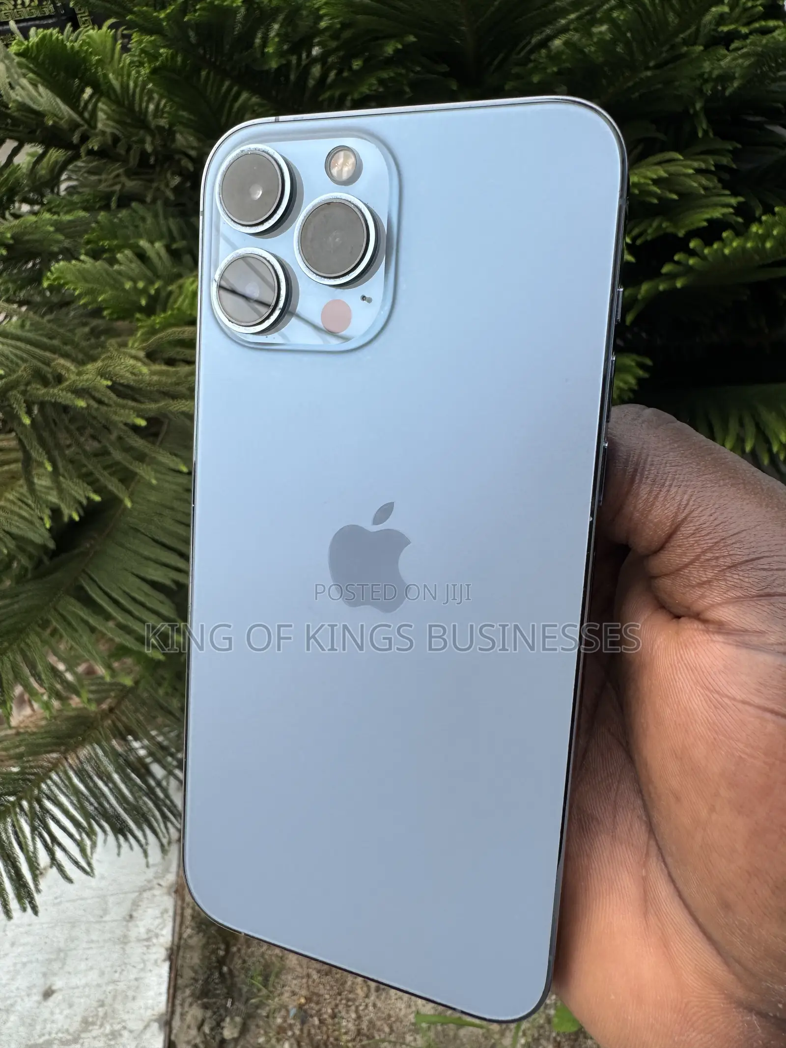 Apple iPhone 13 Pro Max 128 GB