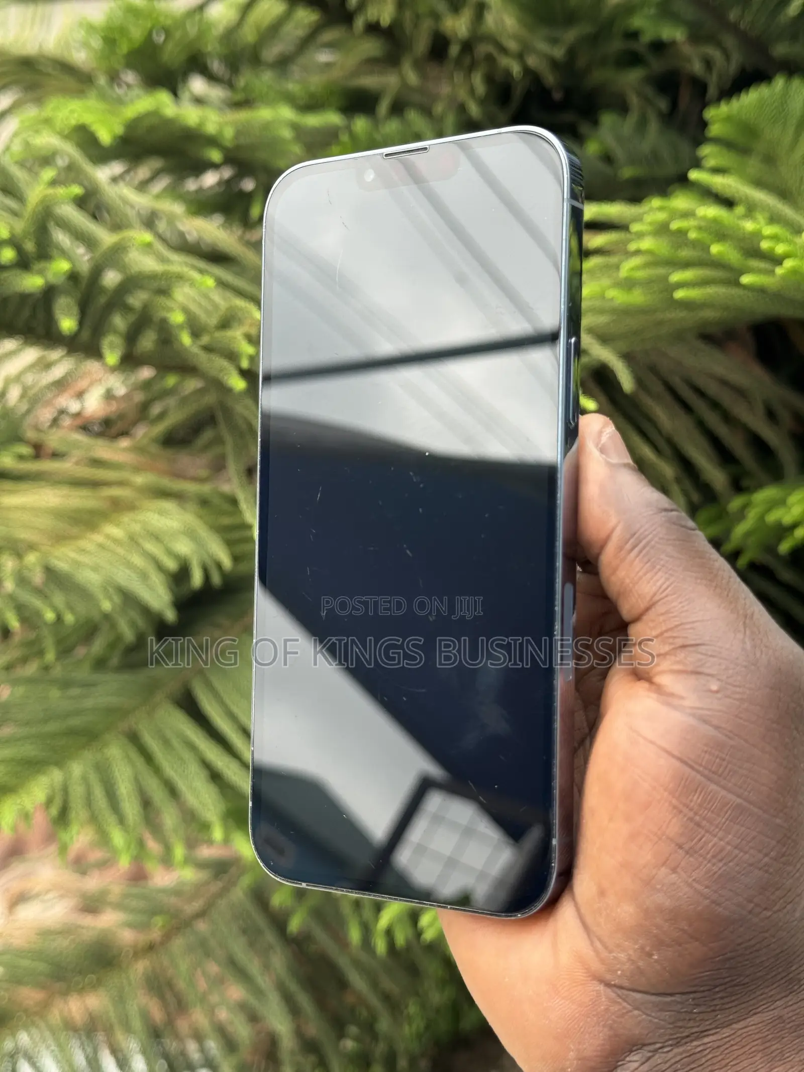 Apple iPhone 13 Pro Max 128 GB