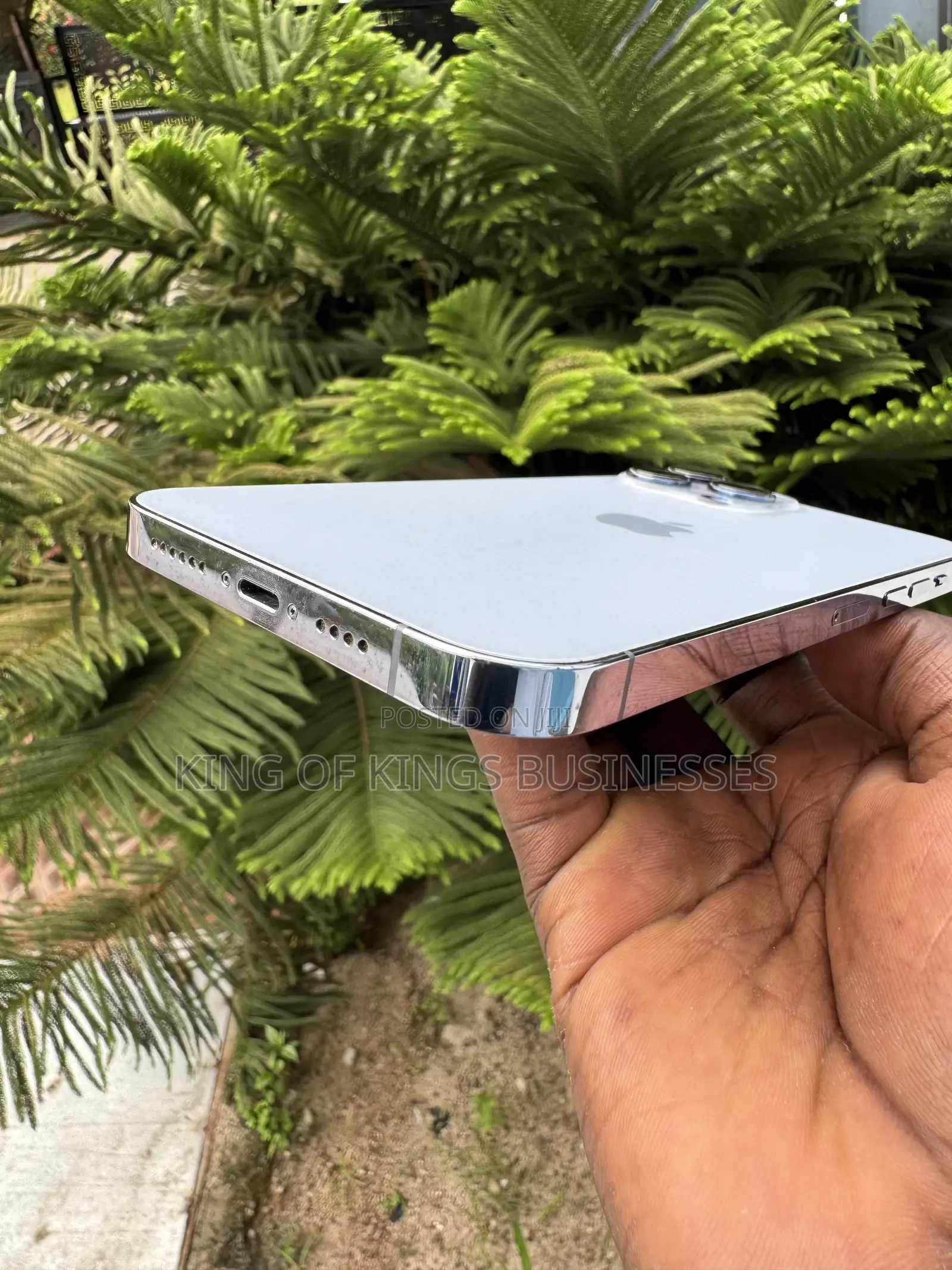 Apple iPhone 13 Pro Max 128 GB