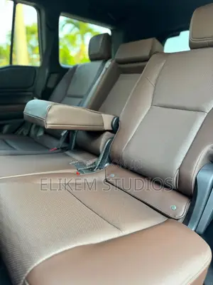 Honda CR-V 2024 Blue