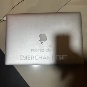Laptop Apple MacBook 2015 16GB Intel Core i7 SSD 256GB