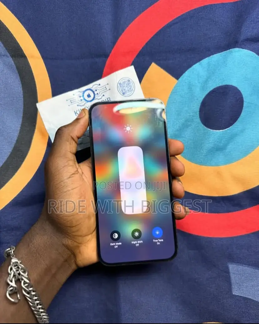 Apple iPhone 14 Pro Max 128 GB Purple