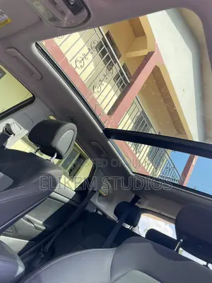 Hyundai Tucson 2017 Gray