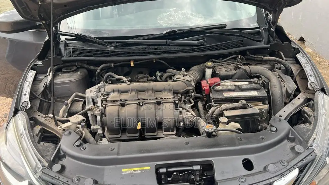 Hyundai Tucson 2017 Gray