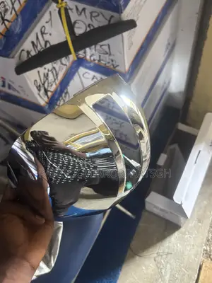 Chrome(Shiny)