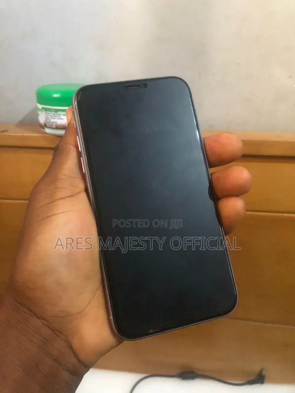Apple iPhone 11 64 GB Gray