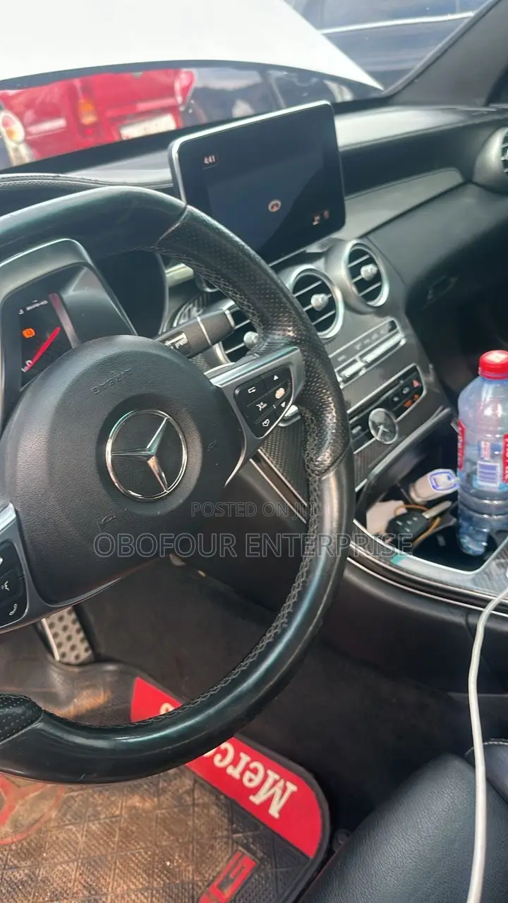 Mercedes-Benz E43 AMG 3.0 AWD 2018 Silver