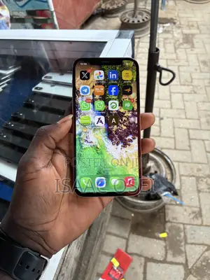 Apple iPhone 12 Pro 256 GB Rose Gold
