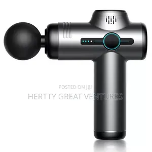 Fascia Massage Gun