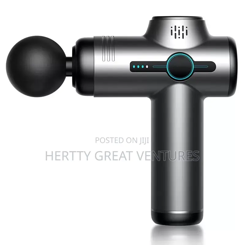 Fascia Massage Gun