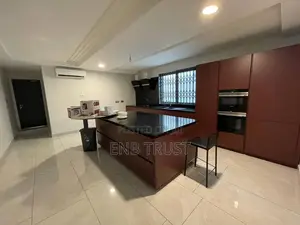 Furnished 4bdrm Duplex in East Legon, A&C Mall Area for rent