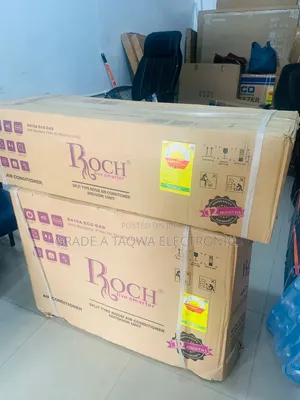 Quality Roch 2.5hp Air Condition