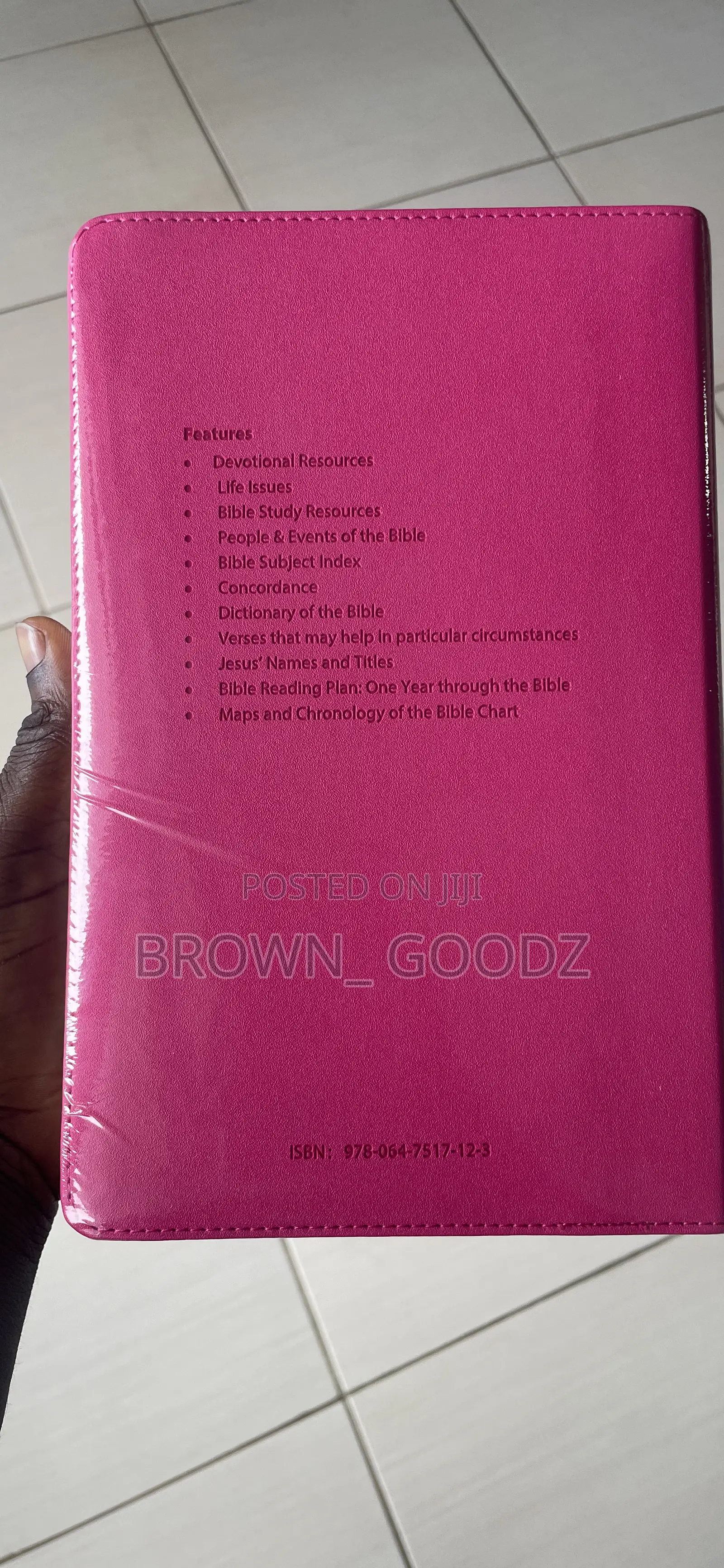 Women Devotional and Study Bible