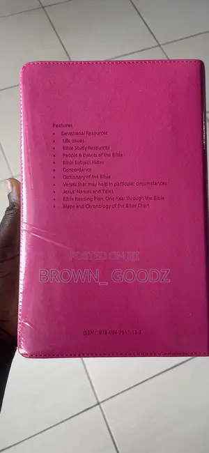 Women Devotional and Study Bible