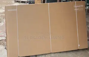 Connect, Stream, and Play: Samsung U8000f Smart Tv