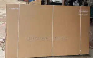 Connect, Stream, and Play: Samsung U8000f Smart Tv