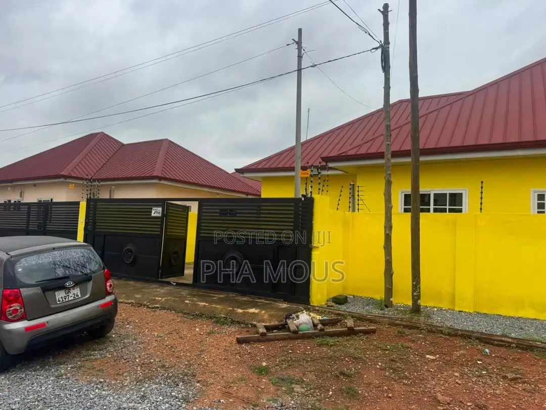 4bdrm House in CFC Estates for rent