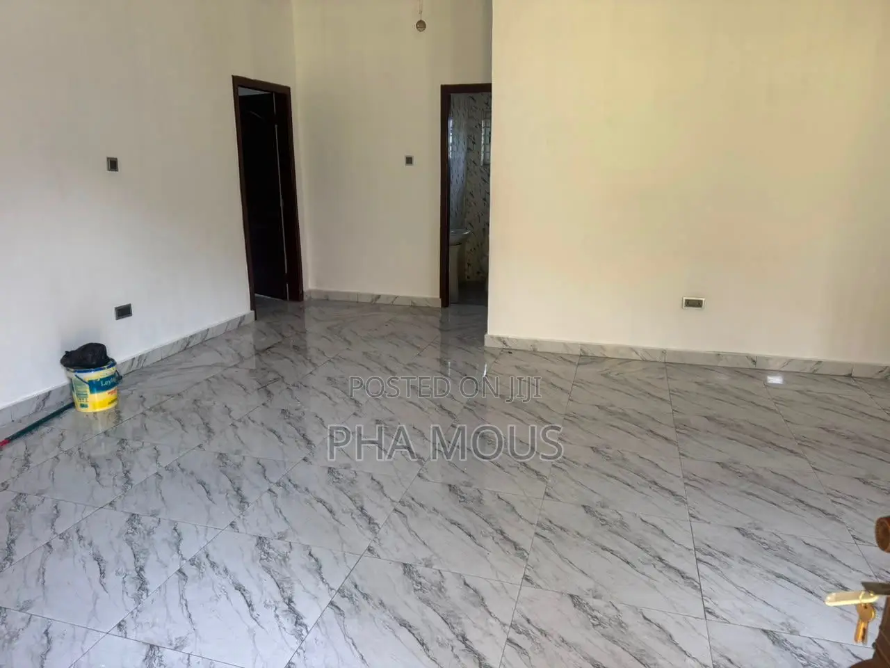 4bdrm House in CFC Estates for rent