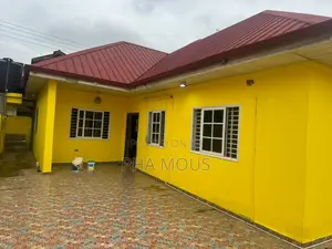 4bdrm House in CFC Estates for rent
