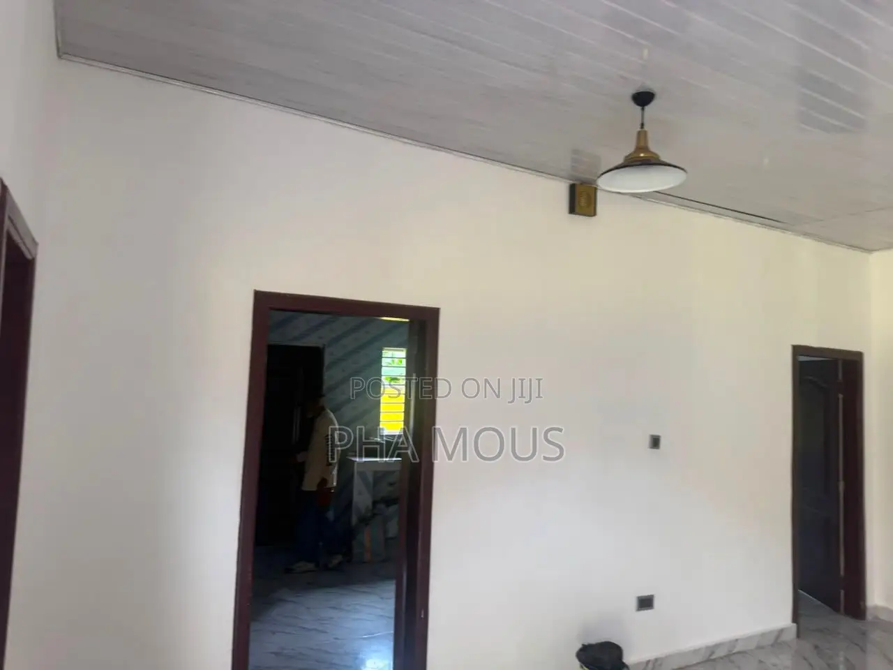 4bdrm House in CFC Estates for rent