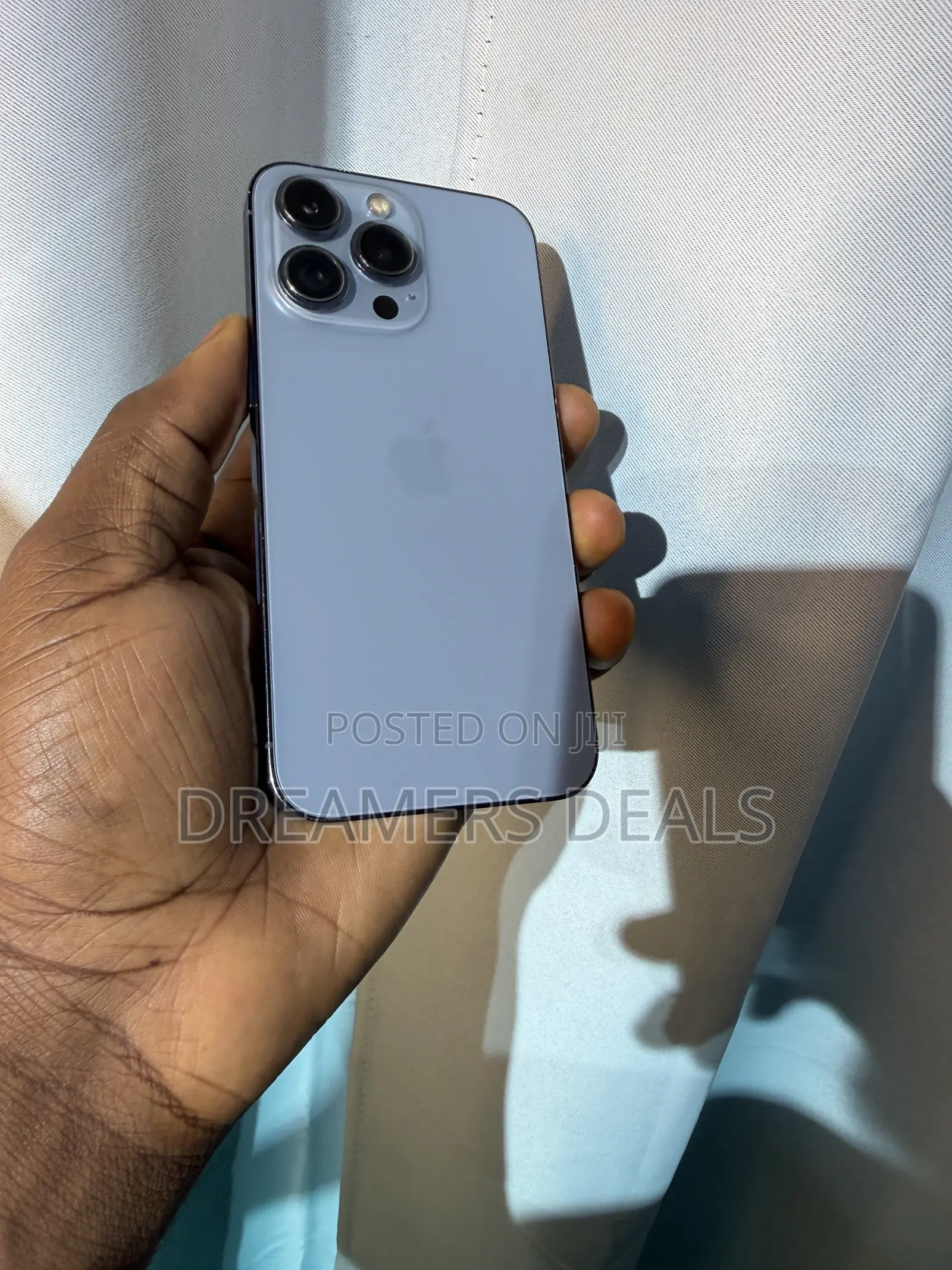 Apple iPhone 13 Pro 128 GB Blue