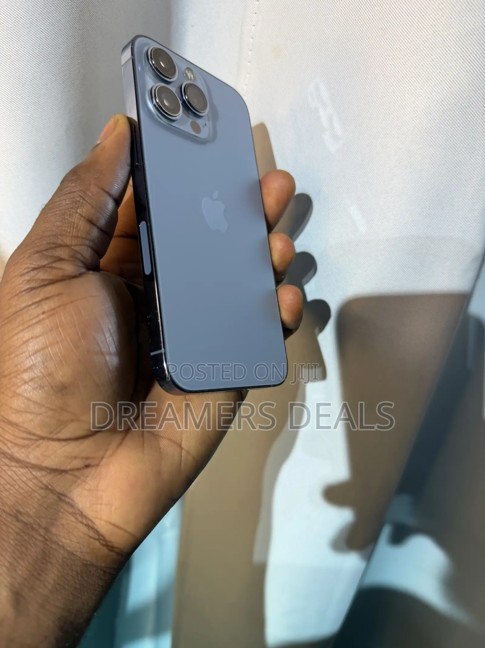 Apple iPhone 13 Pro 128 GB Blue